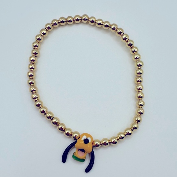 BaubleBar Pluto Disney Bracelet - Picture 2 of 8